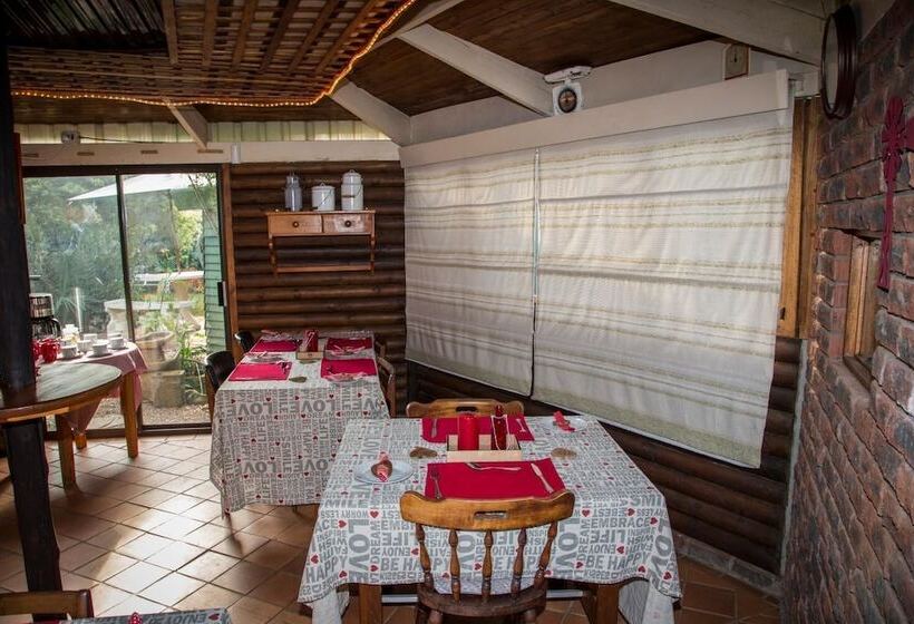 צימר Sunbird Guest House