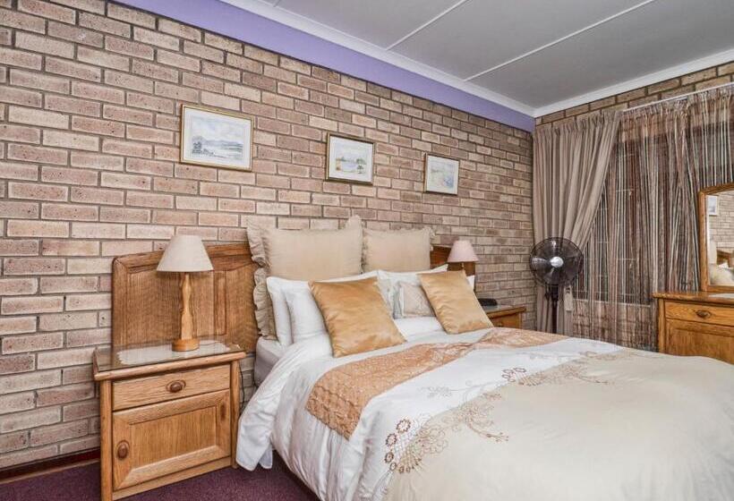 Bed and Breakfast Villa Majestic For Exclusive Accommodation