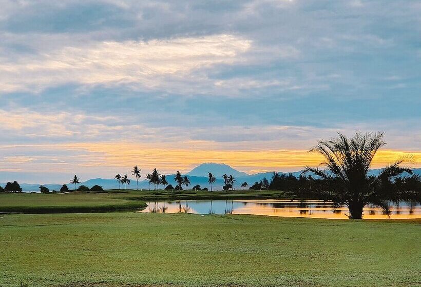 Artitaya Borneo Golf Resort