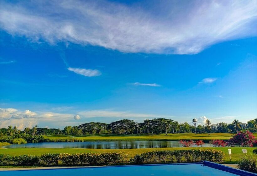 Artitaya Borneo Golf Resort
