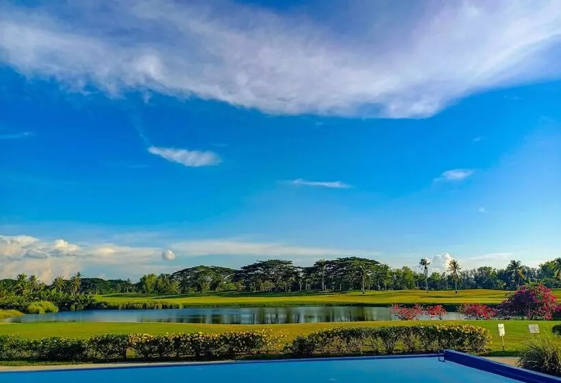 Artitaya Borneo Golf Resort