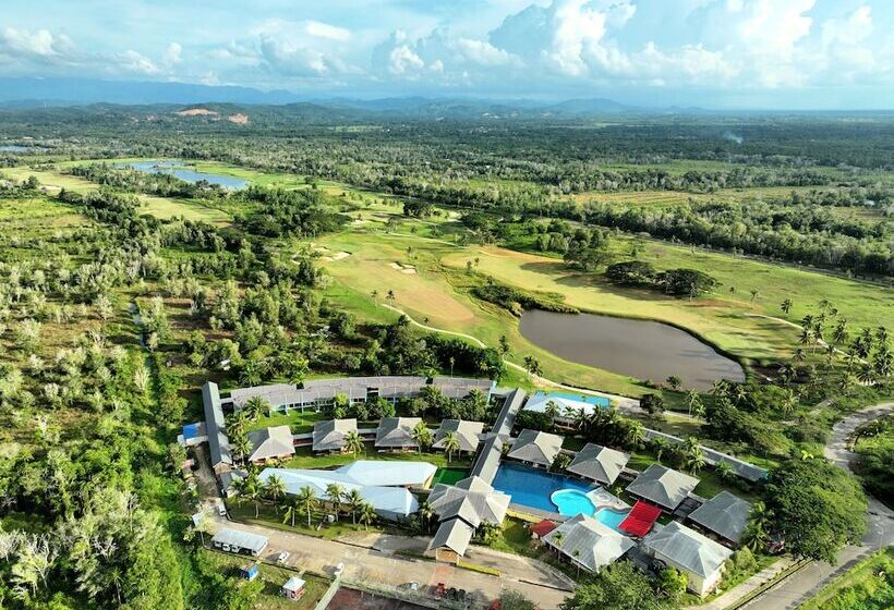 Artitaya Borneo Golf Resort