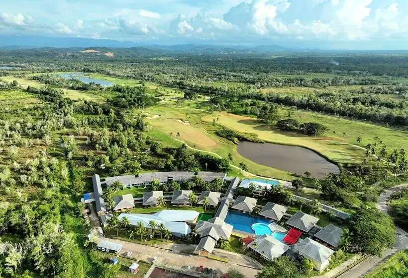 Artitaya Borneo Golf Resort