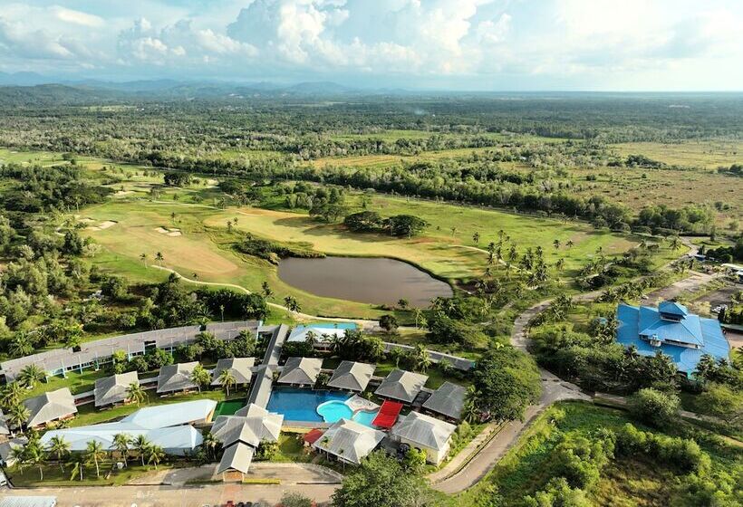 Artitaya Borneo Golf Resort