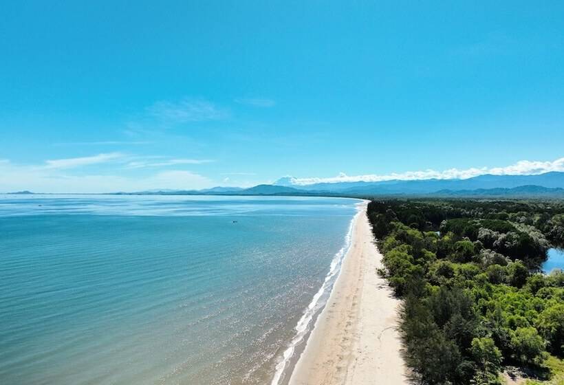 Artitaya Borneo Golf Resort