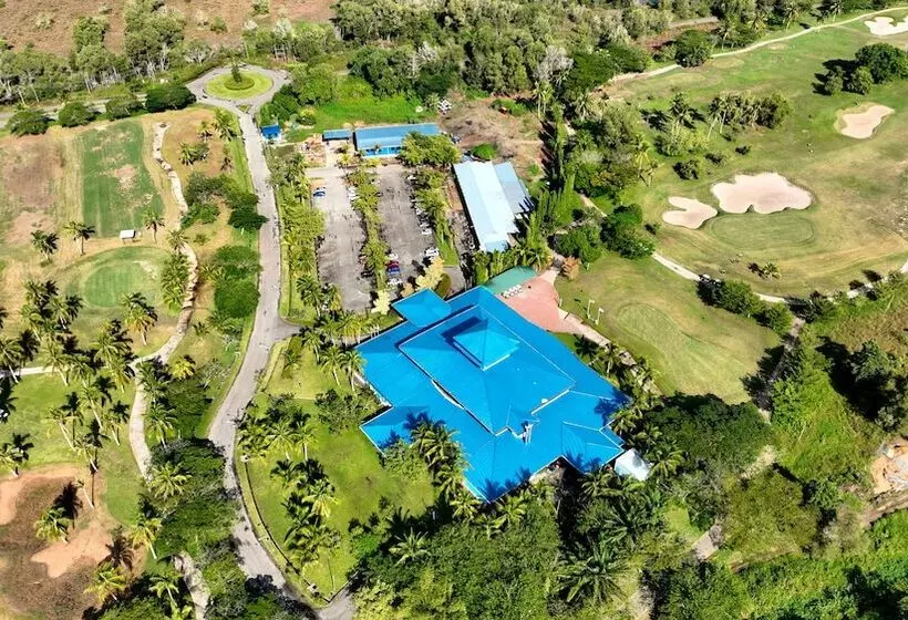 Artitaya Borneo Golf Resort