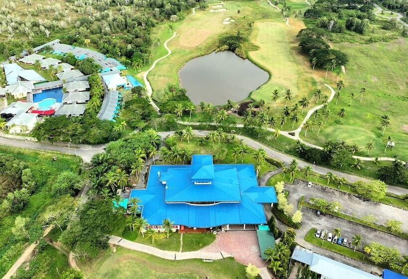 Artitaya Borneo Golf Resort