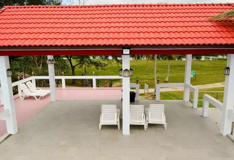 Artitaya Borneo Golf Resort