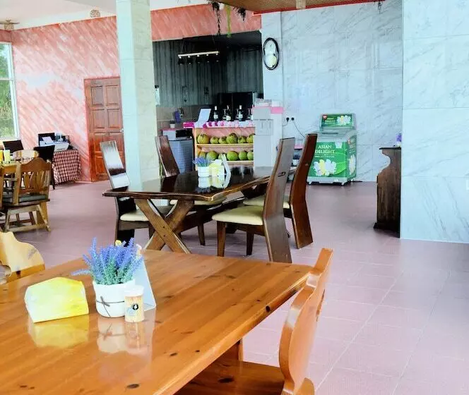 Artitaya Borneo Golf Resort
