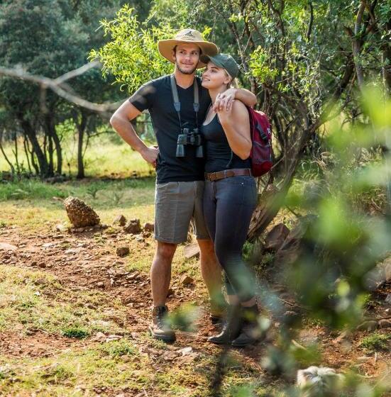 Boubou Bed And Breakfast