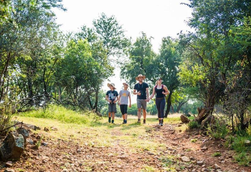 Boubou Bed And Breakfast