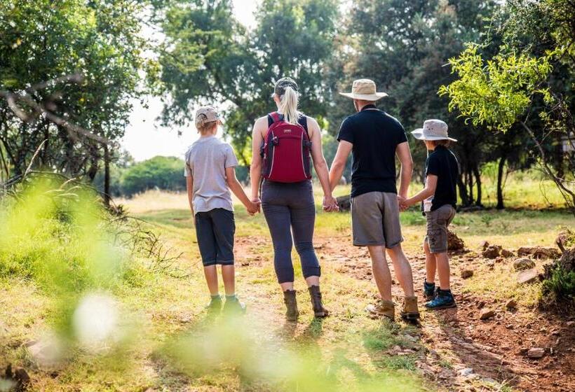 Boubou Bed And Breakfast
