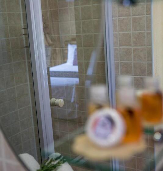 Boubou Bed And Breakfast