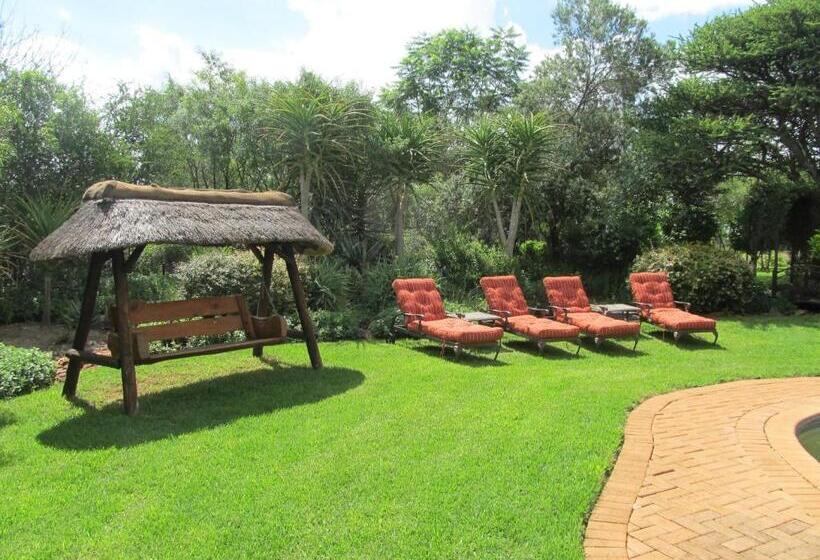 Boubou Bed And Breakfast