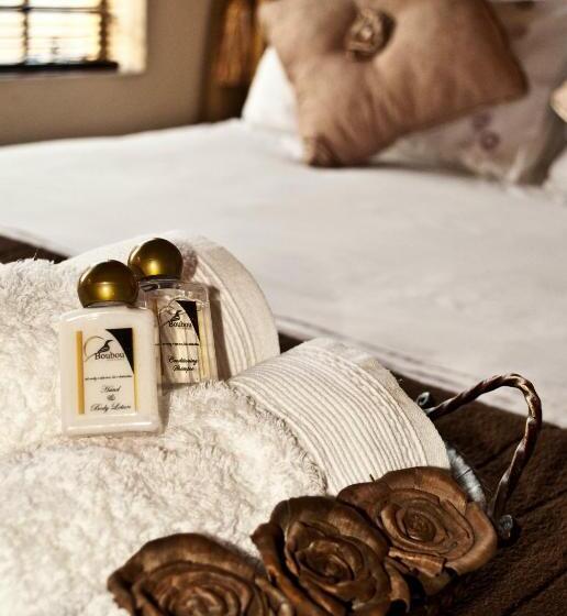 Boubou Bed And Breakfast