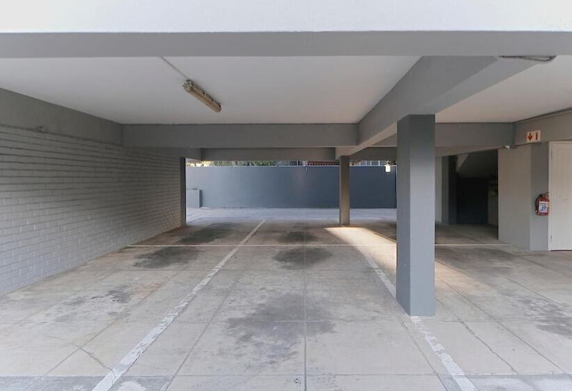 בית מלון כפרי 10 On Cape Self Catering Apartments