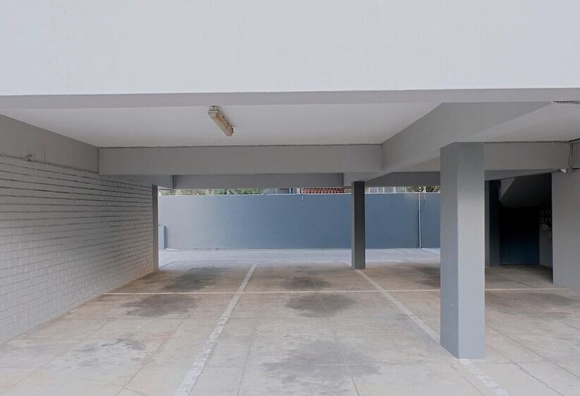 בית מלון כפרי 10 On Cape Self Catering Apartments