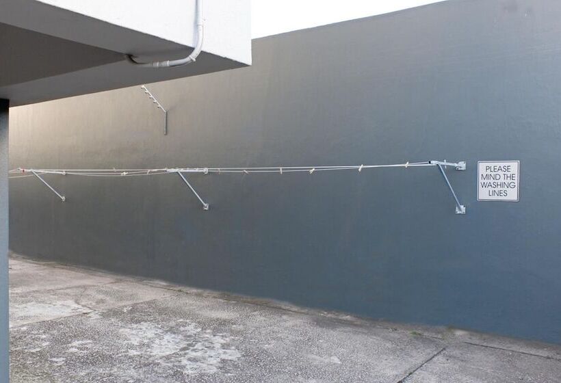 בית מלון כפרי 10 On Cape Self Catering Apartments