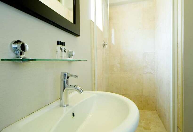 בית מלון כפרי 10 On Cape Self Catering Apartments