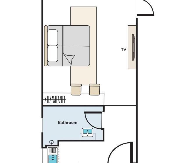 בית מלון כפרי Acappella Suite