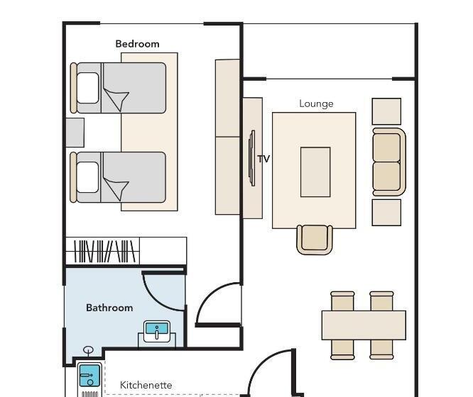 בית מלון כפרי Acappella Suite