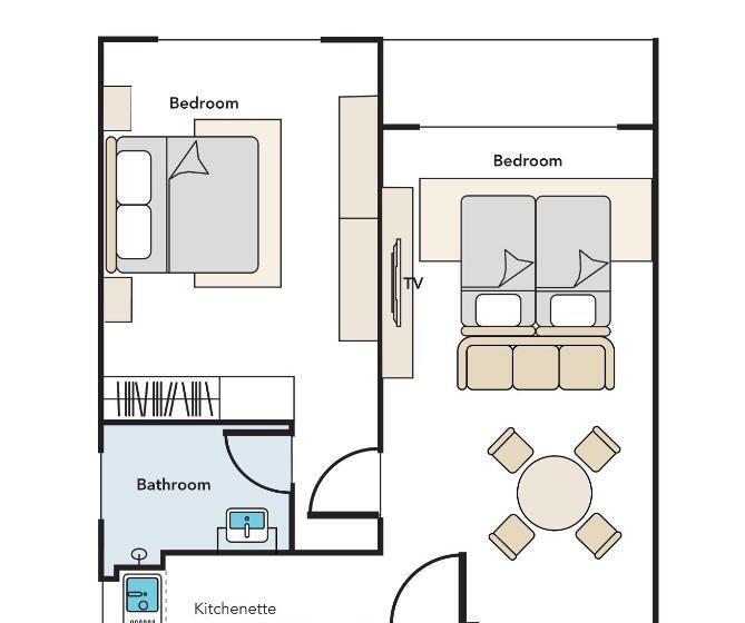 בית מלון כפרי Acappella Suite