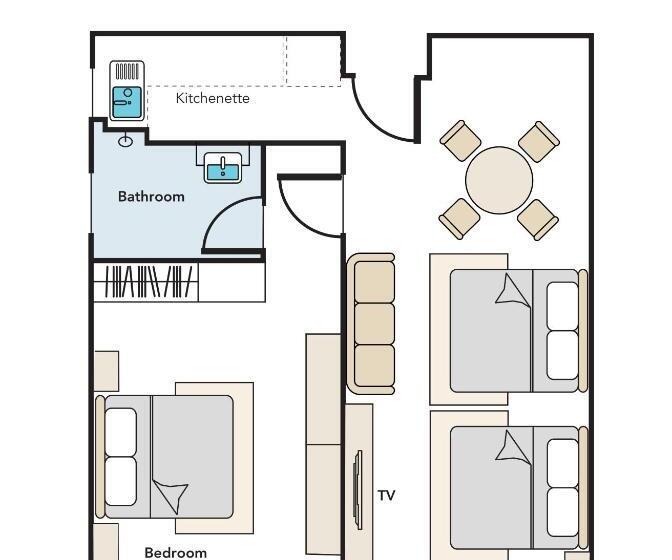 בית מלון כפרי Acappella Suite