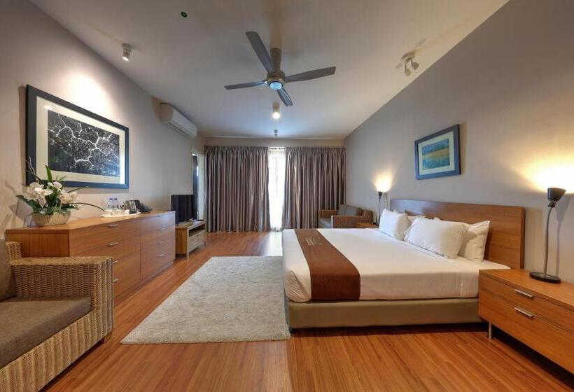 בית מלון כפרי Acappella Suite