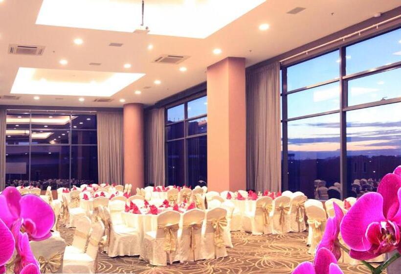 בית מלון כפרי Acappella Suite