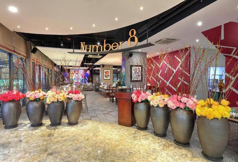 בית מלון כפרי Acappella Suite