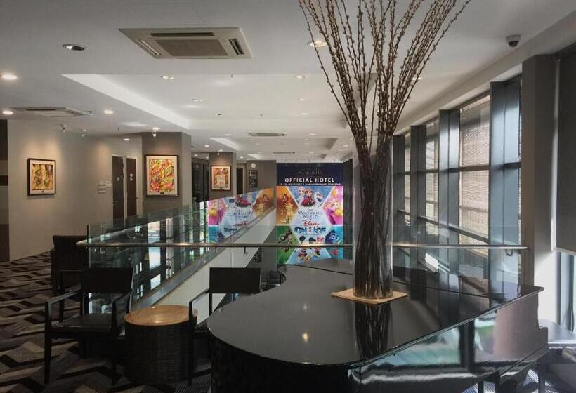 בית מלון כפרי Acappella Suite