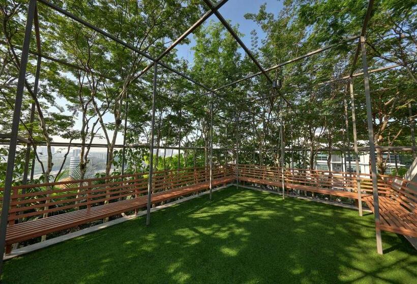 בית מלון כפרי Acappella Suite