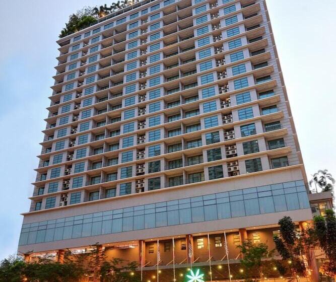 בית מלון כפרי Acappella Suite