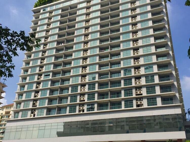 בית מלון כפרי Acappella Suite