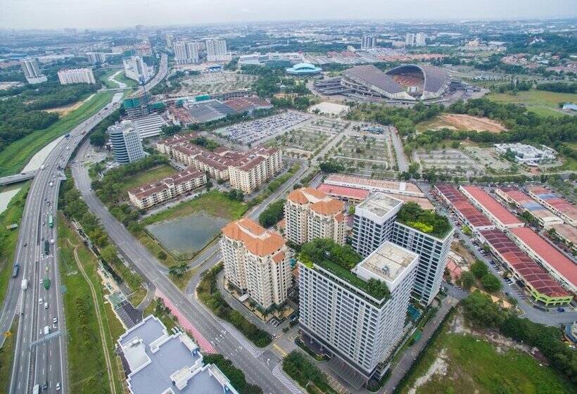 בית מלון כפרי Acappella Suite