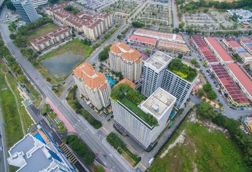 בית מלון כפרי Acappella Suite