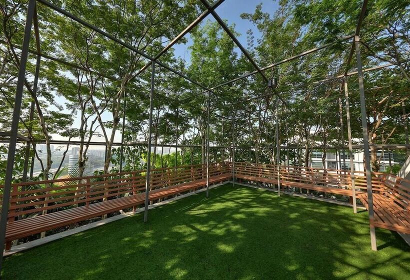 בית מלון כפרי Acappella Suite