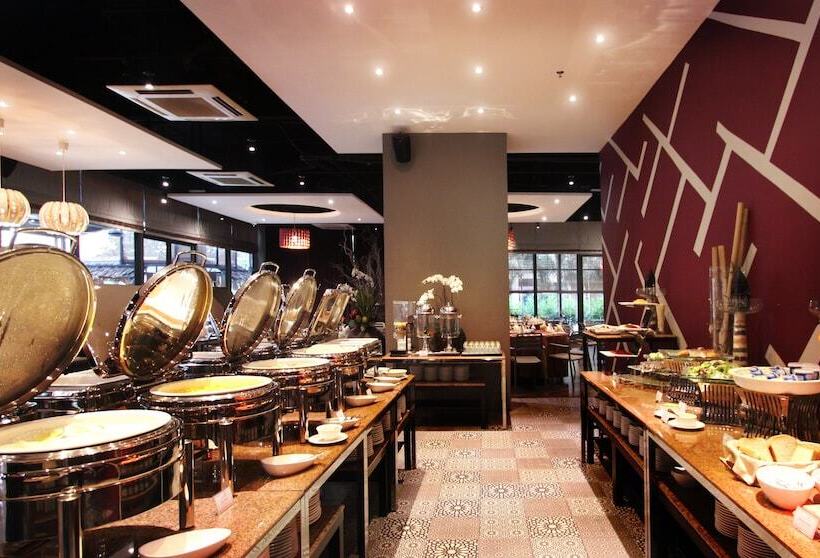 בית מלון כפרי Acappella Suite