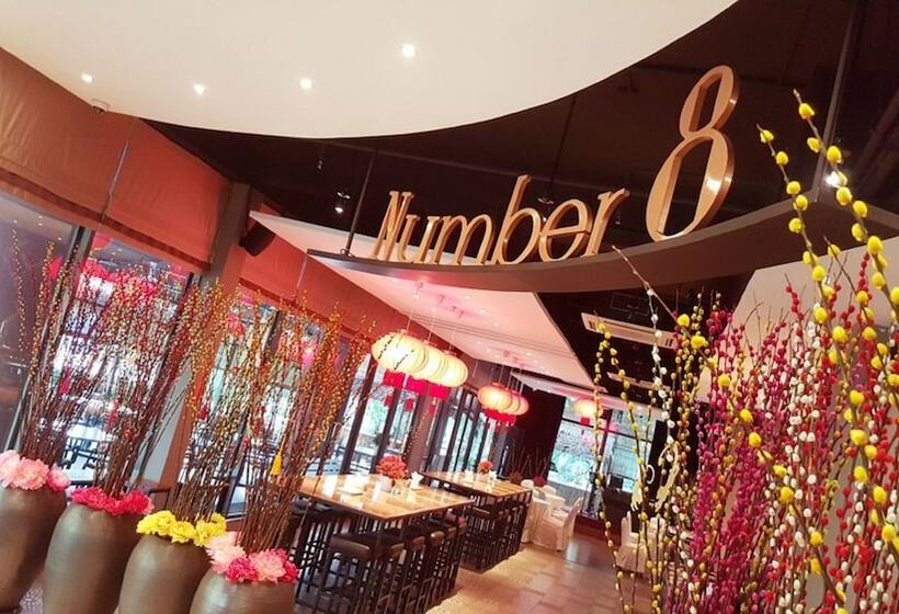 בית מלון כפרי Acappella Suite