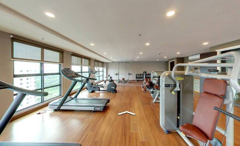 בית מלון כפרי Acappella Suite