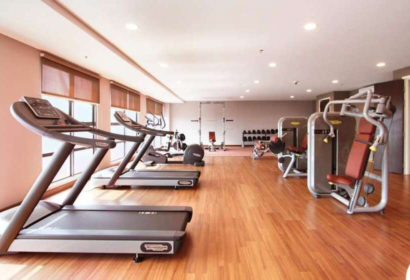 בית מלון כפרי Acappella Suite