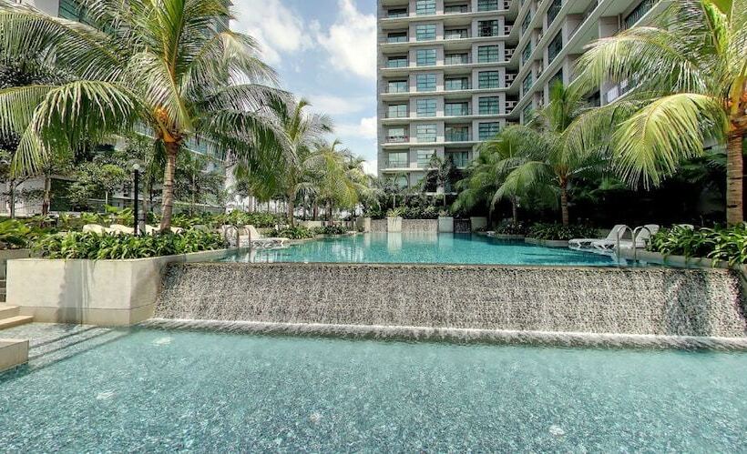 בית מלון כפרי Acappella Suite