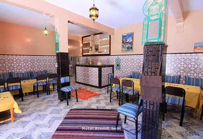 Hotelli Dar Imperial Aremd