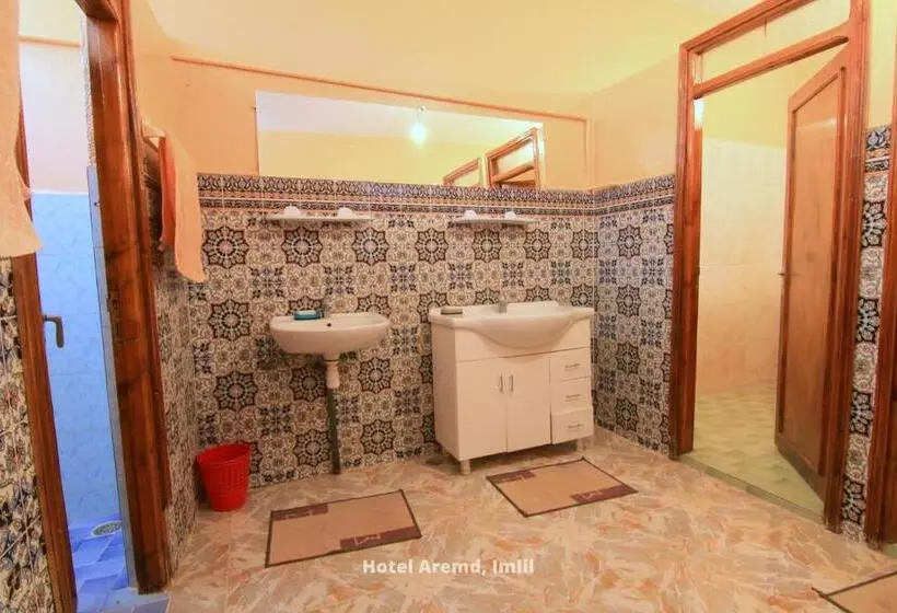 Hotelli Dar Imperial Aremd