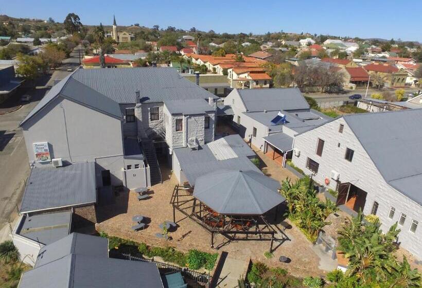 בית מלון כפרי Baron's Palace