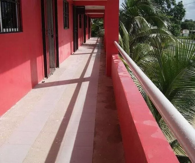 هتل Casaia