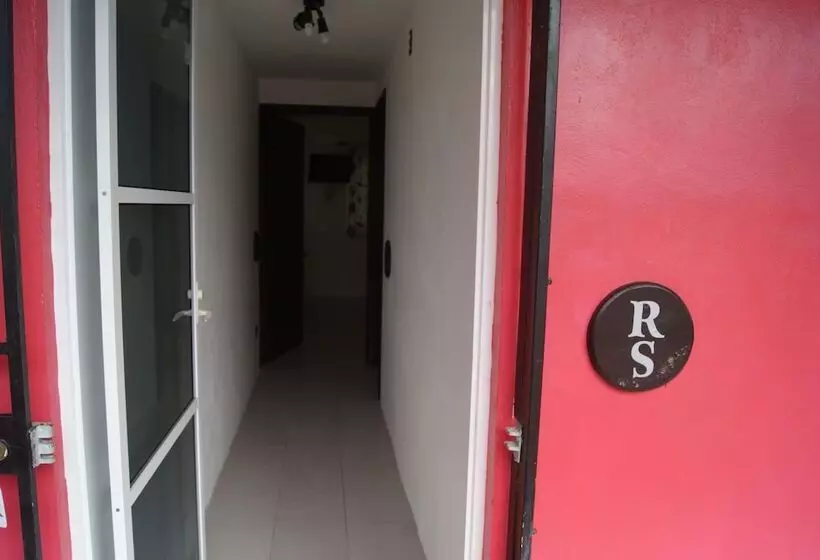 هتل Casaia