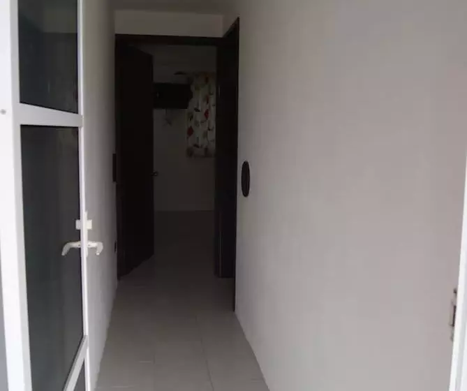 هتل Casaia