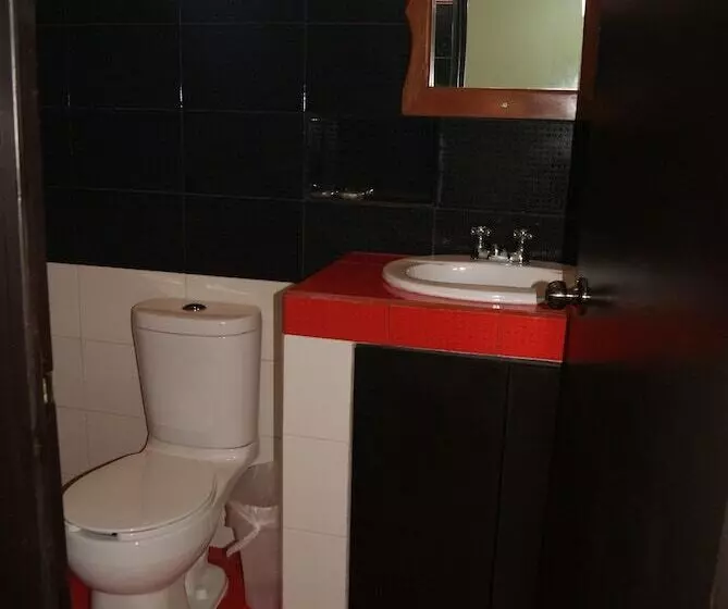 هتل Casaia