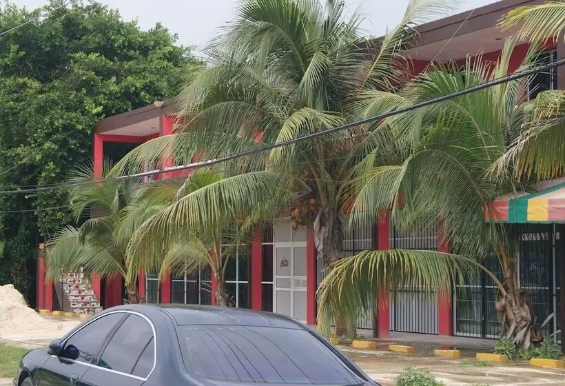 هتل Casaia